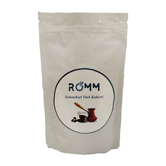 Romm Türk Kahvesi 250 G