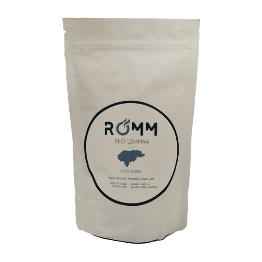 Romm Honduras Beo Lempira 250 G