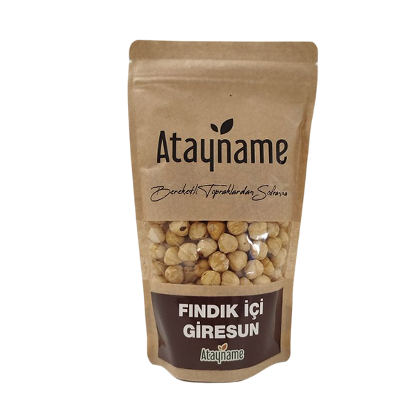 Atayname Fındık İçi Giresun 250 G