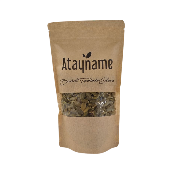 Atayname  Kabak Çekirdeği İçi 250 G