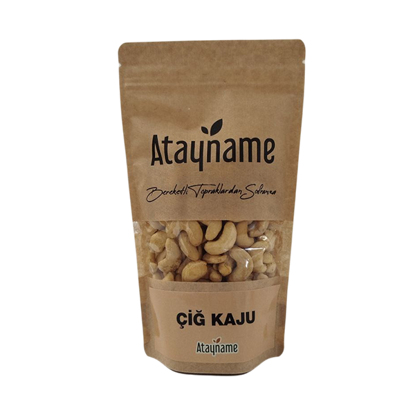 Atayname  Çiğ Kaju  250 G