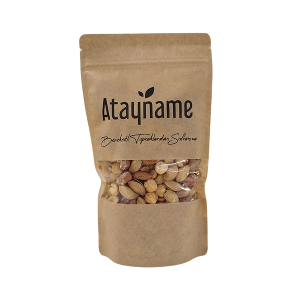 Atayname  Karışık Çerez Lüx 250 G