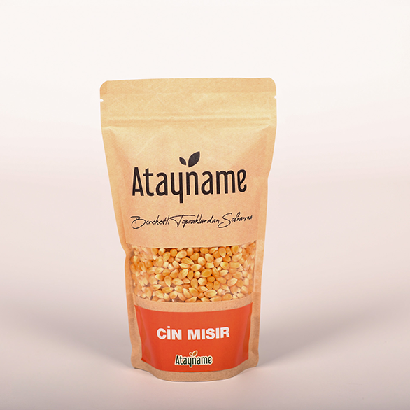 Atayname Cin Mısır 500 G