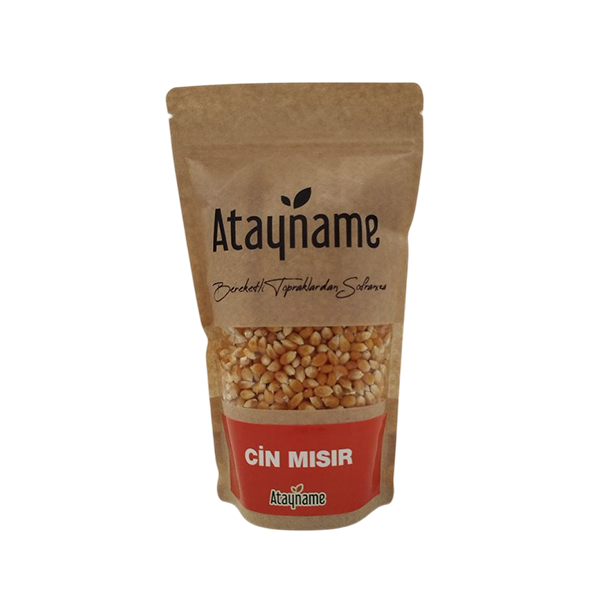 Atayname Cin Mısır 500 G