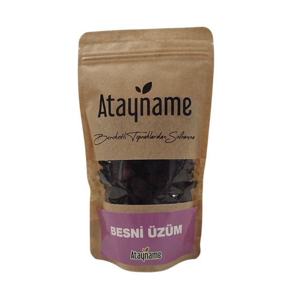 Atayname Besni Üzüm 250 G