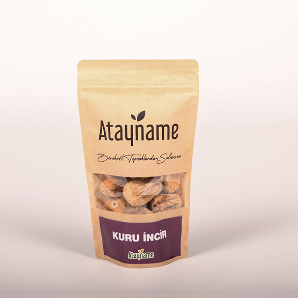 Atayname Kuru İncir 250 G