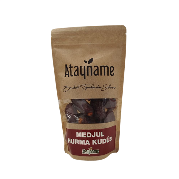 Atayname Medjul Hurma Kudüs 250 G