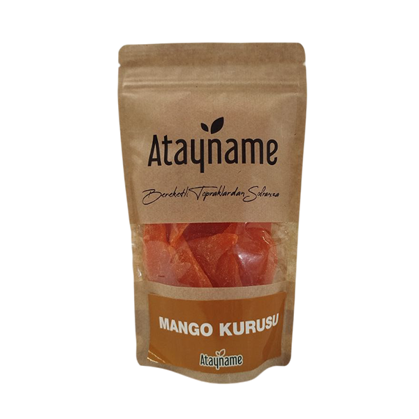 Atayname Mango Kurusu 250 G