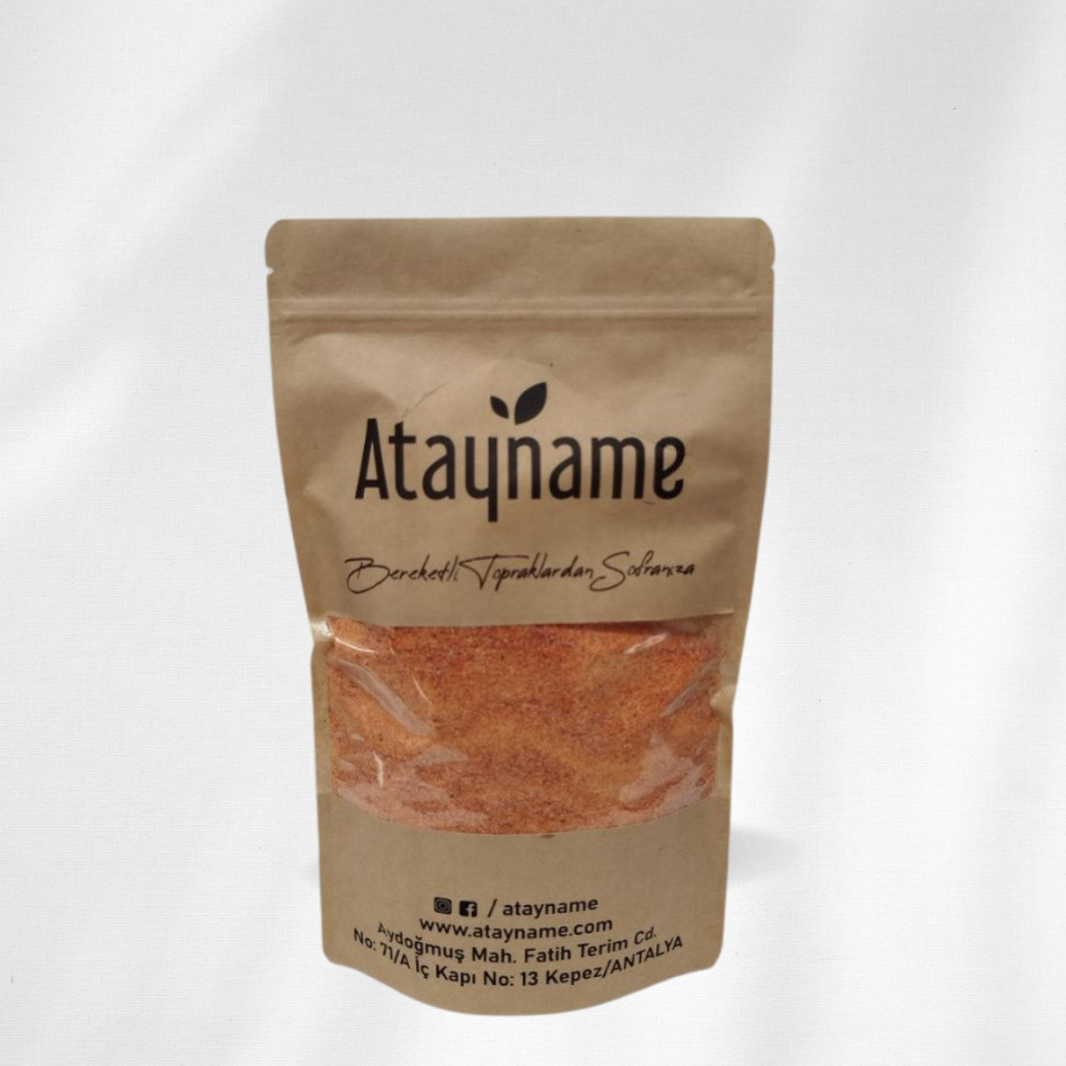 Atayname Katkısız Tarhana 500 G